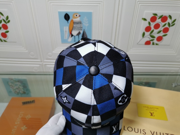 ブランド帽子細部ディテール